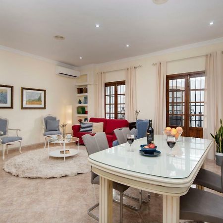 Appartamento Downtown Ronda -Parking Included- Esterno foto