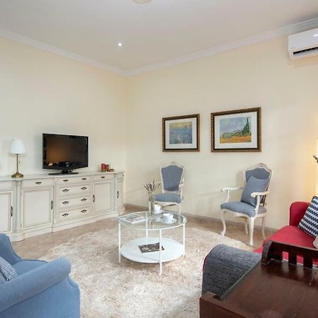Appartamento Downtown Ronda -Parking Included- Esterno foto