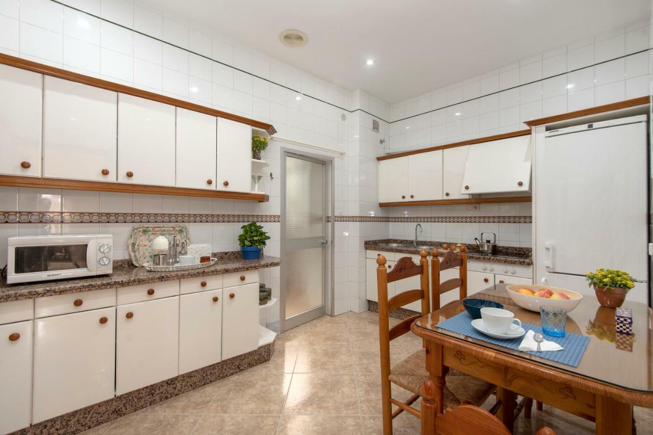 Appartamento Downtown Ronda -Parking Included- Esterno foto