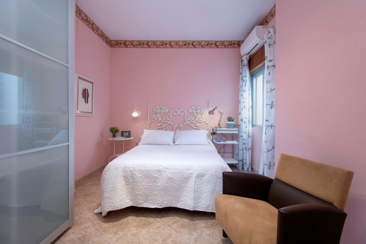 Appartamento Downtown Ronda -Parking Included- Esterno foto